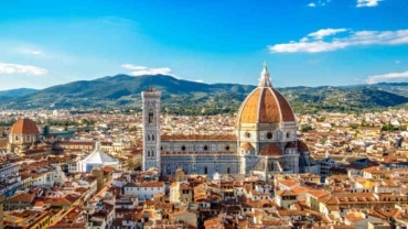 Things to do in Florence