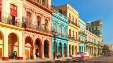 Things to do in Havana