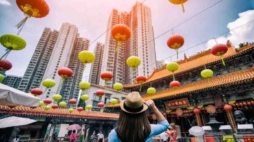 Things to do in Hong Kong