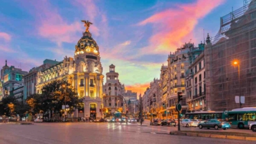 Things to do in Madrid