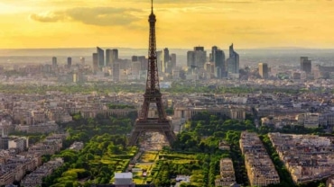 Things to do in Paris