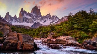 Things to do in Patagonia