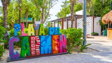 Things to do in Playa Del Carmen