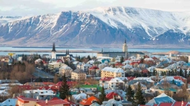 Things to do in Reykjavik Iceland