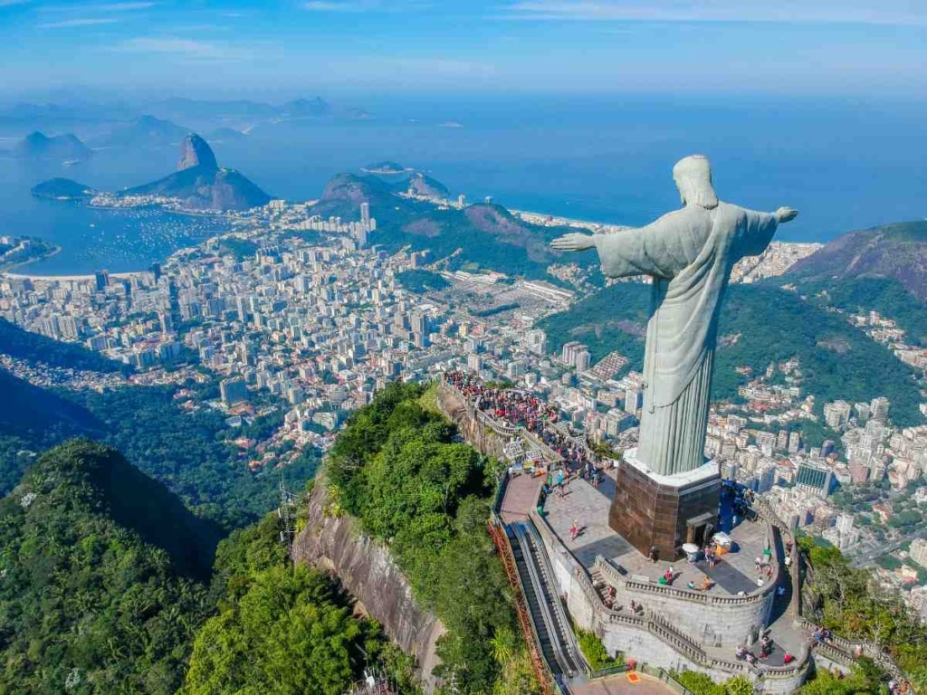 Things to do in Rio De Janeiro