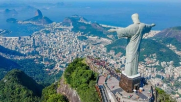 Things to do in Rio De Janeiro