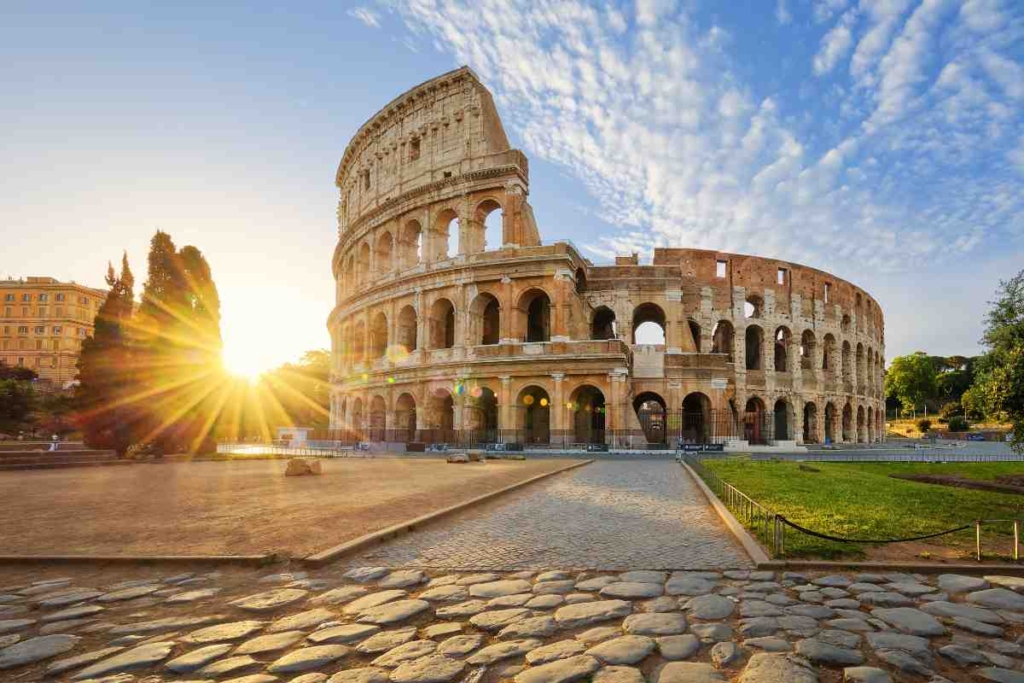 Things to do in Rome