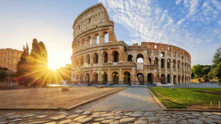 Things to do in Rome