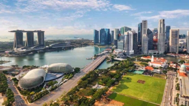 Things to do in Singapore