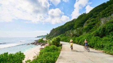 Things to do in The Seychelles