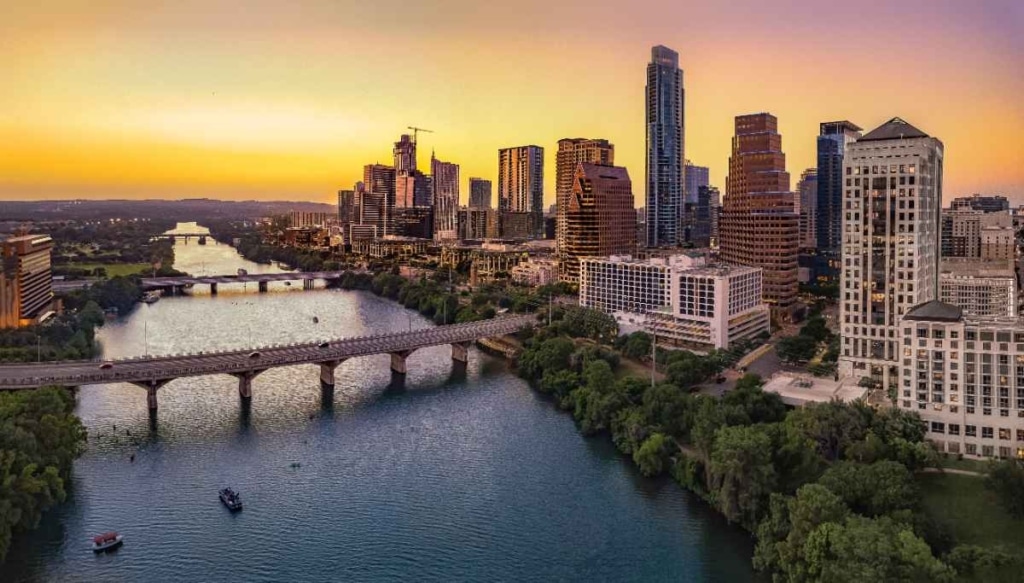 things to do in Austin