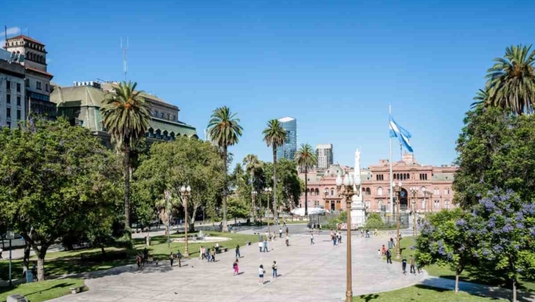 things to do in buenos aries