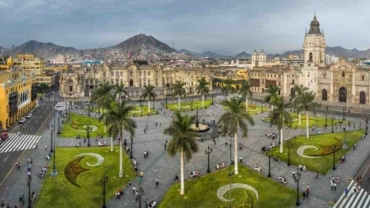 things to do in lima