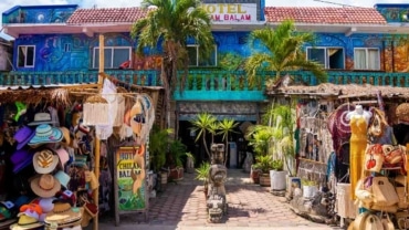 Best Boutique Hotels in Tulum Mexico