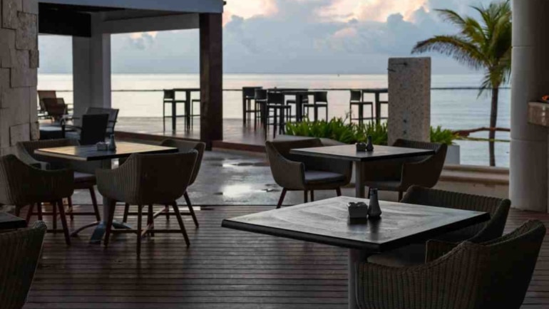 Best Fine Dining Restaurants in Cancun