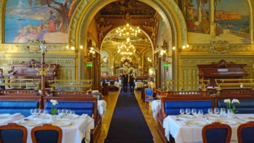 Best Fine Dining Restaurants in Paris