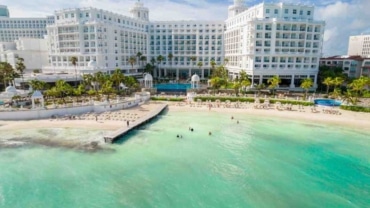 Best Hotels in Cancun Mexico