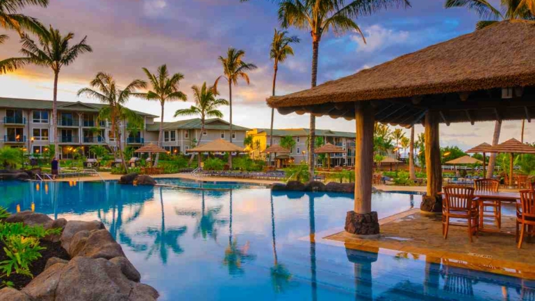 Best Hotels in Hawaii