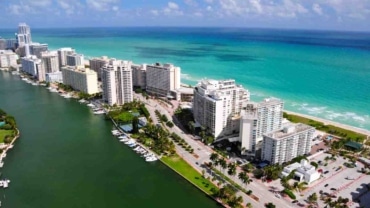 Best Hotels in Miami Beach