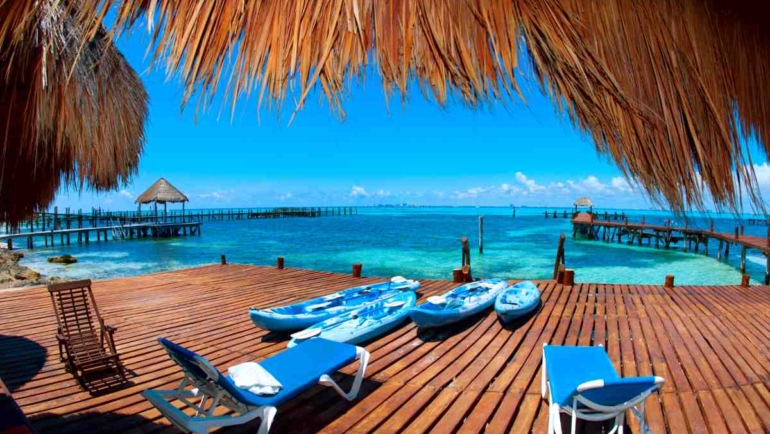 Best Resorts in Cancun