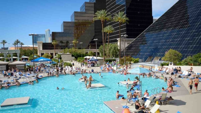 Best Resorts in Las Vegas