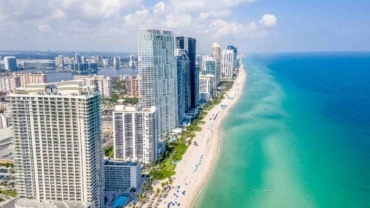 Best Resorts in Miami