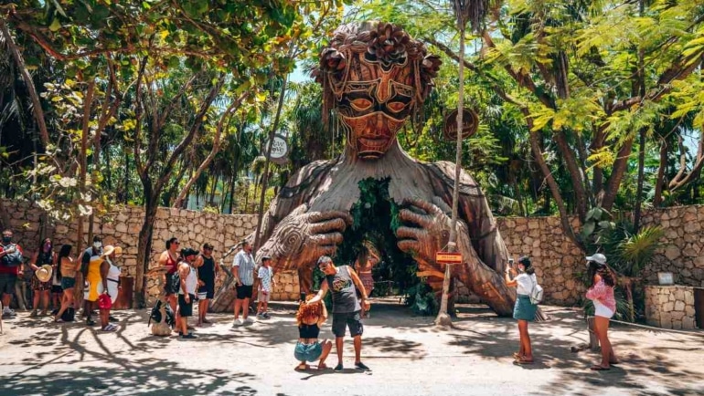 Best Tour Companies in Tulum Mexico