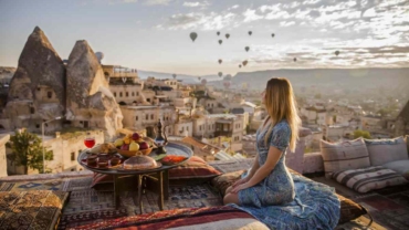 Things to do in Cappadocia