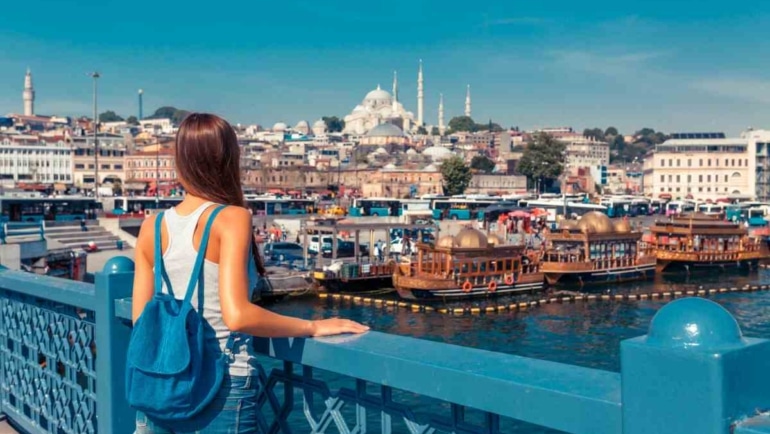 Things to do in Istanbul