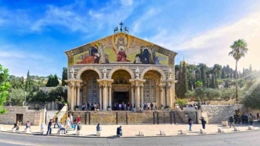 Things to do in Jerusalem