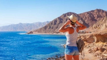 Things to do in The Red Sea