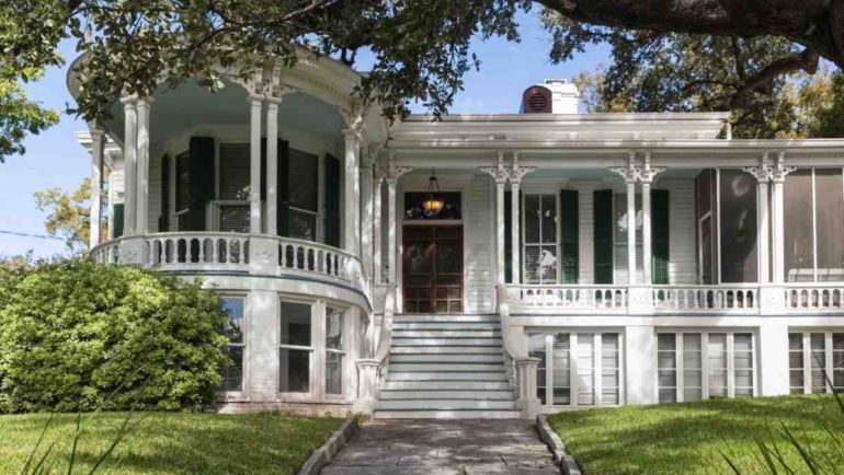 Best Bed & Breakfasts in Austin Texas