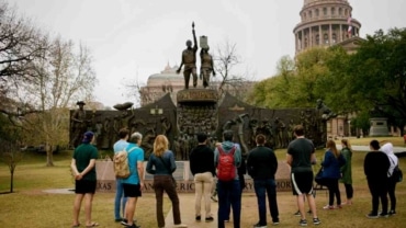 Best Guided Tours in Austin