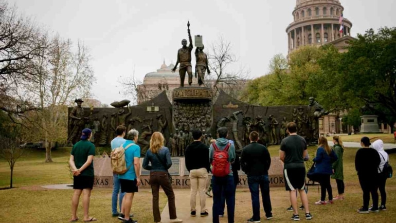 Best Guided Tours in Austin