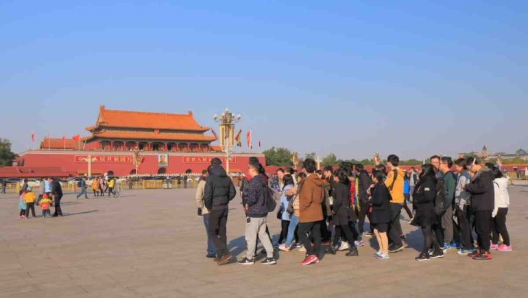 Best Guided Tours in Beijing