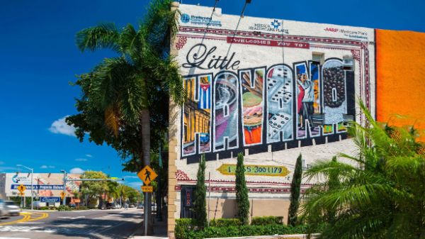 Experience Little Havana - Things to Do in Miami