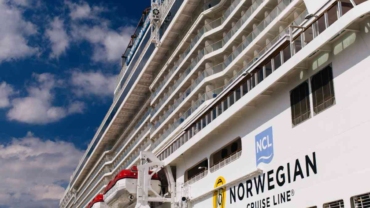 Norwegian Cruise Line