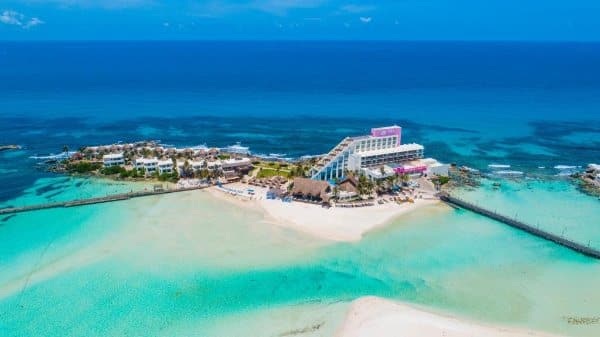 Take a Day Trip to Isla Mujeres - Things to Do in Cancun