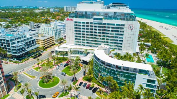 The Miami Beach EDITION - Resorts in Miami