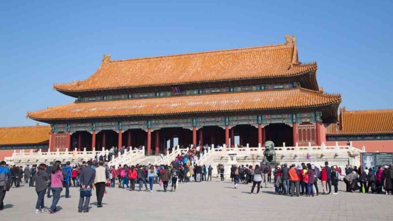 Ancient City Gates of Beijing Every History Lover Must See