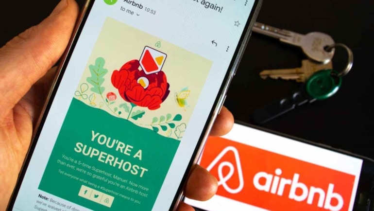 Becoming a Host on Airbnb