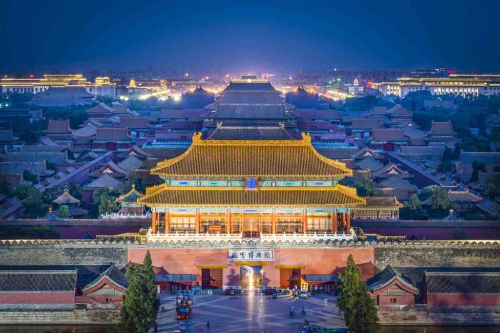 Beijing Travel Tips