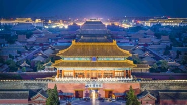 Beijing Travel Tips