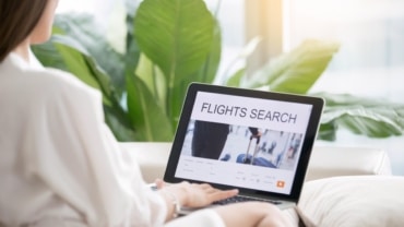 Best Flight Search Engines for Cheap Flights