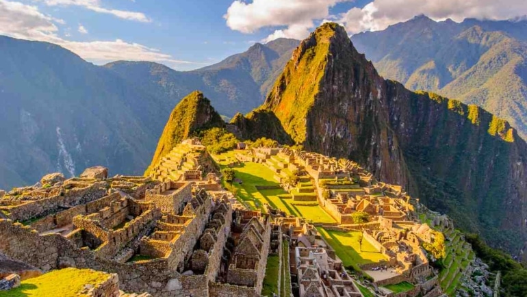 Best UNESCO World Heritage Sites to Visit