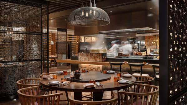 Country Kitchen - Fine Dining Restaurants in Beijing