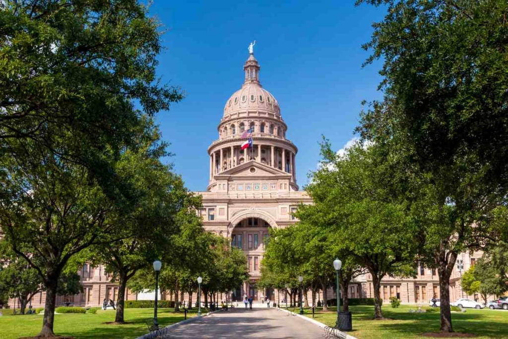 Historical Sites in Austin Every Traveler Must See