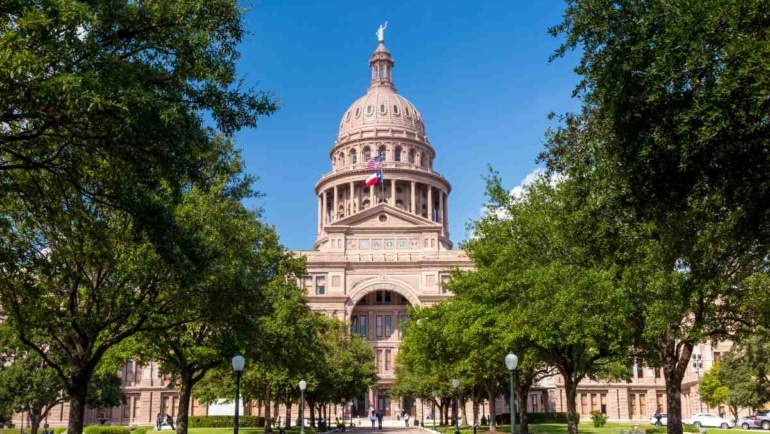 Historical Sites in Austin Every Traveler Must See