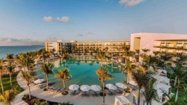 The Haven Riviera Cancun