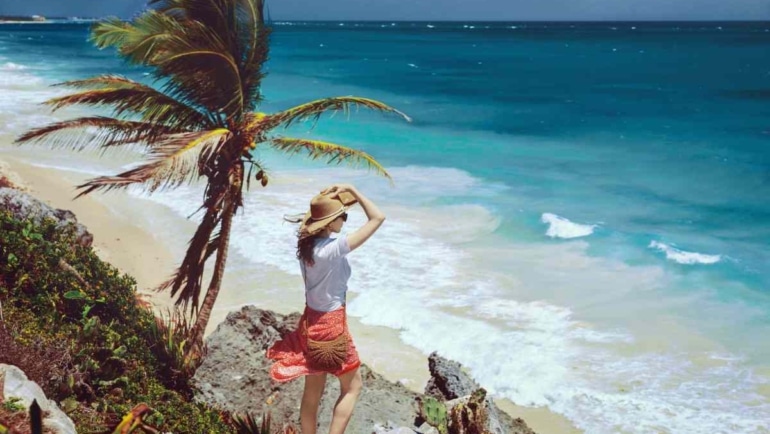 Tulum Beaches Beyond the Tourist Trail